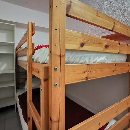 + Pour 4, Acces Plage, Parking, Au Lavandou - Fr-1-803-35 Апартаменты Ле-Лаванду