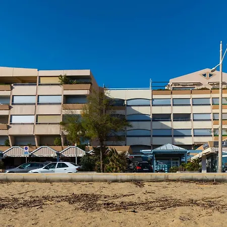 + Pour 4, Acces Plage, Parking, Au Lavandou - Fr-1-803-35 *